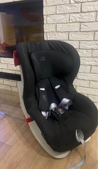Autosedačka Britax Römer King II