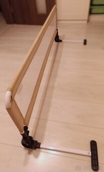 Detská zábrana na posteľ Fillikid