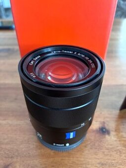 Sony Zeiss E 16-70 F4 OSS Vario-Tessar