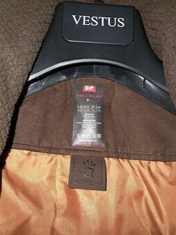 Poľovnícka zimná bunda Hillman XPR Jacket veľ. XL