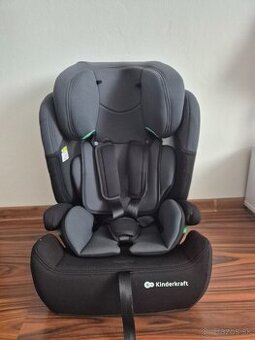 Autosedačka Kinderkraft