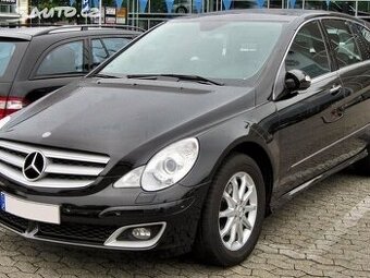 Mercedes W251 R class , R300,R320,R500,Long