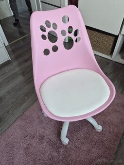 Detská stolička