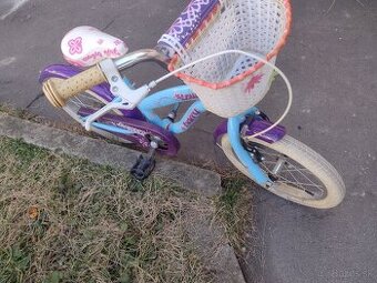 16-palcovy dievčenský