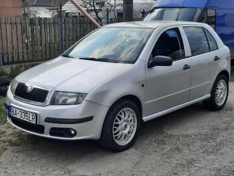 Elektróny Škoda R16 5x100 6.5j et42