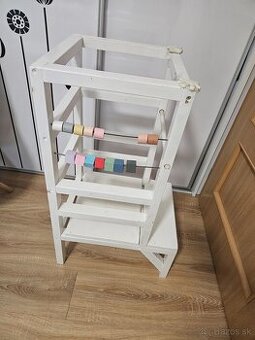 Učiaca veža pre deti