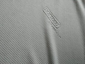 Vrchný matrac Dormeo silver