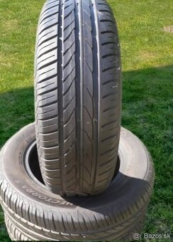 195/65 r15 letne pneumatiky ,Matador