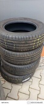 Letné pneumatiky Hankook