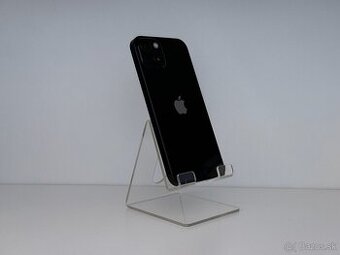 iPhone 13 128GB Black – ZÁRUKA