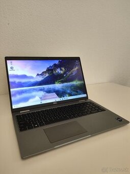Dell Latitude 5530 | i5 • 16GB • 512GB SSD • MX550