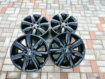 Mini Cooper S 5x112 r18