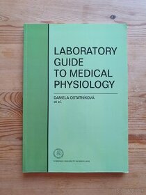 Laboratory guide to medical physiology