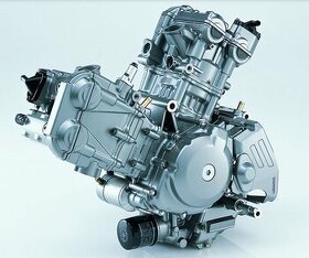 Rozpredám motor na Suzuki SV 650 /DL 650 (V-strom)