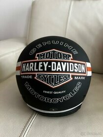Prilba Harley Davidson