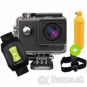 športová kamera LAMAX x7.1 NAOS