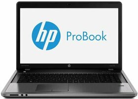 HP Probook 4740s, 17'' - 1