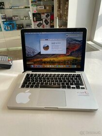 Apple MacBook Pro 13 Late 2011 - 1