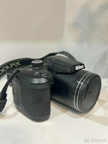 Fotoaparát NIKON Coolpix B500