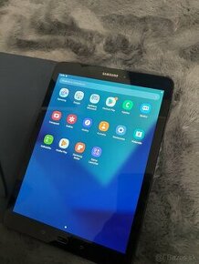 Samsung Galaxy Tab S3 T-820