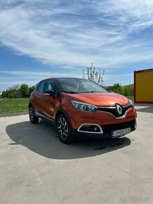 Renault Captur 0.9 tce 2017 - 1