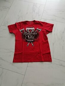 Pánske tričko Venum +darček