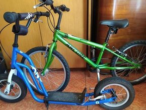 Bicykel - 1