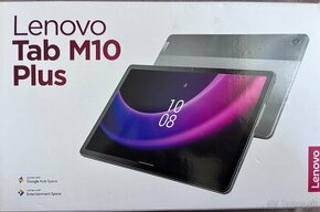tablet Lenovo Tab M10 plus 2023