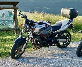 Kawasaki ZR7 - predám / vymením