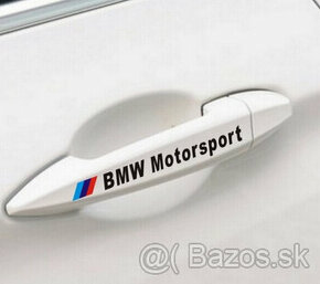 sada nálepiek BMW Motorsport - 1