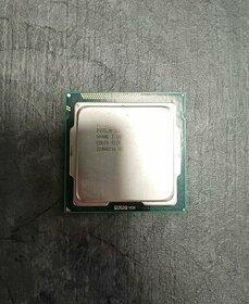 Intel® Core i5-2400 procesor - 1