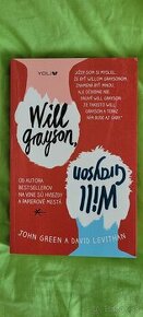 John Green - Will Grayson, Will Grayson - 1