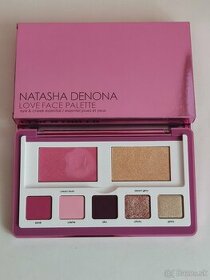 Natasha Denona Love Face paletka