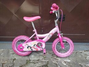 predám detský bicykel