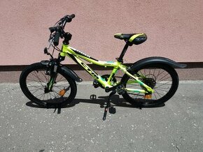 Bicykel CTM  Jerry  2.0