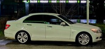Mercedes C350