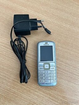 Nokia retro.