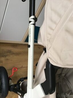 Športový kočík Concord Wanderer