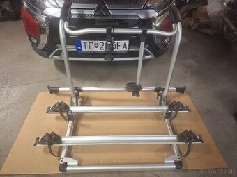 Nosic byciklov VW T6-Multivan,Caravelle,Transporter