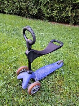 Predám odrazadlo Micro za symbolickú cenu