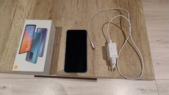 Xiaomi Redmi Note 9 4GB/128GB