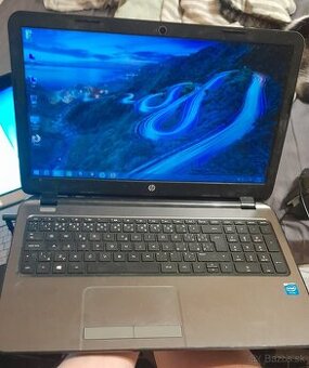 Hp 250 G3