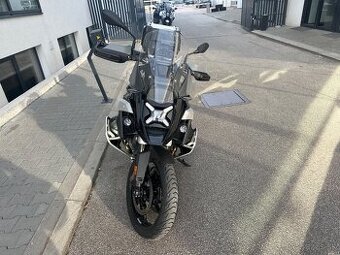 BMW R1300GS