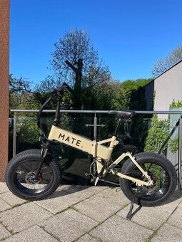 Mate Bike X 750w