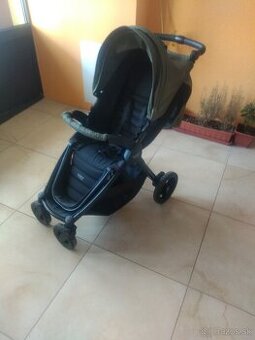 Britax kocik