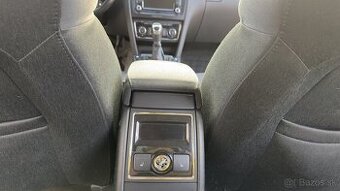 Predám Škoda Superb 2 Elegance, 2.0 TDI, 125kw, 4x4