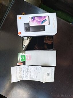 Redmi note 12s 8/256GB ešte v zaruke