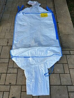 Big Bag Vrecia Maxivrecia Žochy