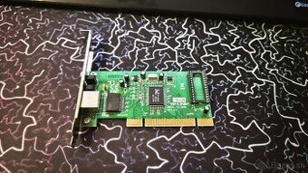 TP-Link PCI Network Card 1000Mbps