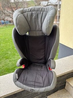 Autosedacka Britax Romer s isofixom